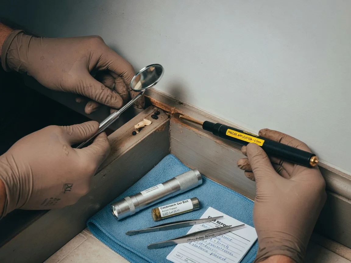 Why choose Emergency Pest Control in Englewood, OH